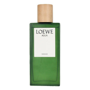 Naisten parfyymi Loewe Agua Miami EDT (100 ml)