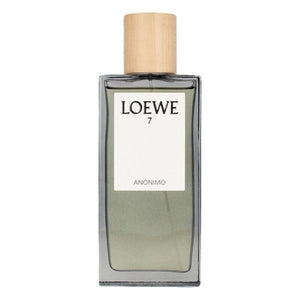 Miesten parfyymi 7 Anónimo Loewe 110527 EDP EDP 100 ml