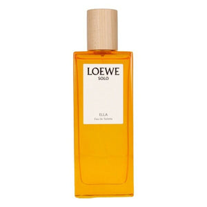 Naisten parfyymi Loewe EDT