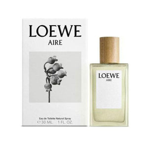 Naisten parfyymi Aire Loewe Aire 30 ml