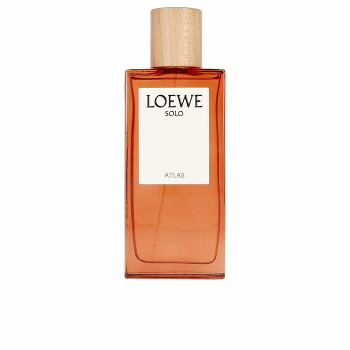 Miesten parfyymi Loewe Solo Atlas EDP EDP 100 ml