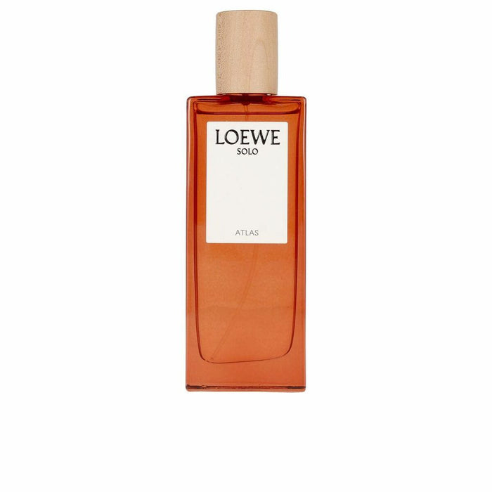 Miesten parfyymi Loewe Solo Atlas EDP EDP 50 ml (50 ml)