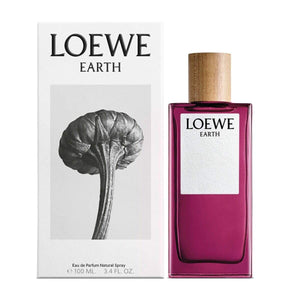 Unisex parfyymi Loewe EDP 100 ml Earth