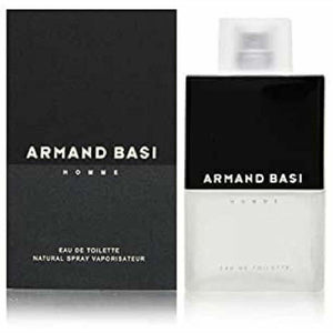 Miesten parfyymi Armand Basi Basi Homme (125 ml)