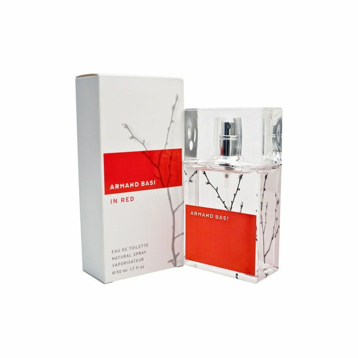 Naisten parfyymi Armand Basi 145223 EDT 50 ml