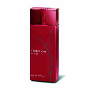 Naisten parfyymi Armand Basi In Red EDP (100 ml)