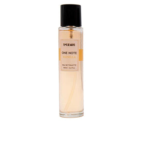 Naisten parfyymi Flor de Mayo One Note EDT 100 ml Vanilja