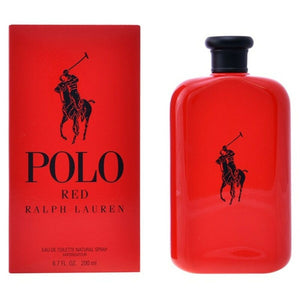 Miesten parfyymi Polo Red Ralph Lauren EDT