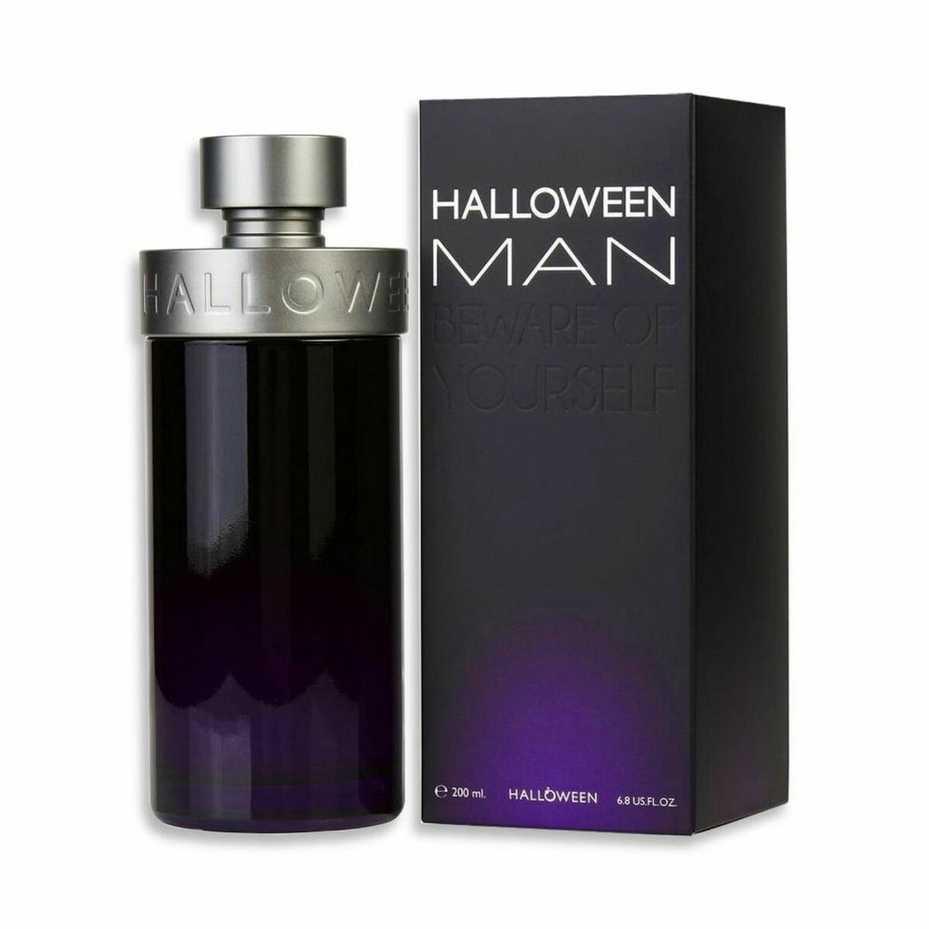 Miesten parfyymi Jesus Del Pozo Halloween Man (200 ml)