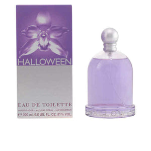 Naisten parfyymi Halloween Jesus Del Pozo 740430 200 ml