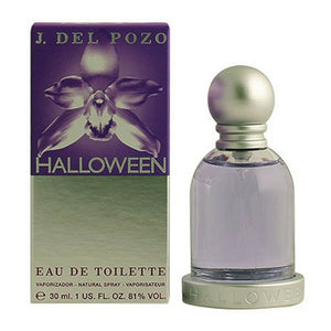 Naisten parfyymi Halloween Jesus Del Pozo EDT