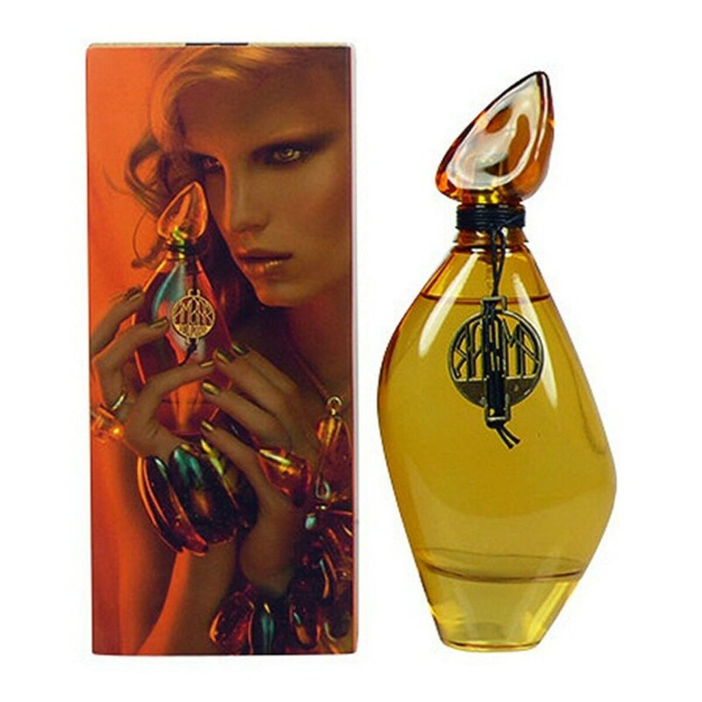 Naisten parfyymi Ambar Jesus Del Pozo EDT (100 ml)