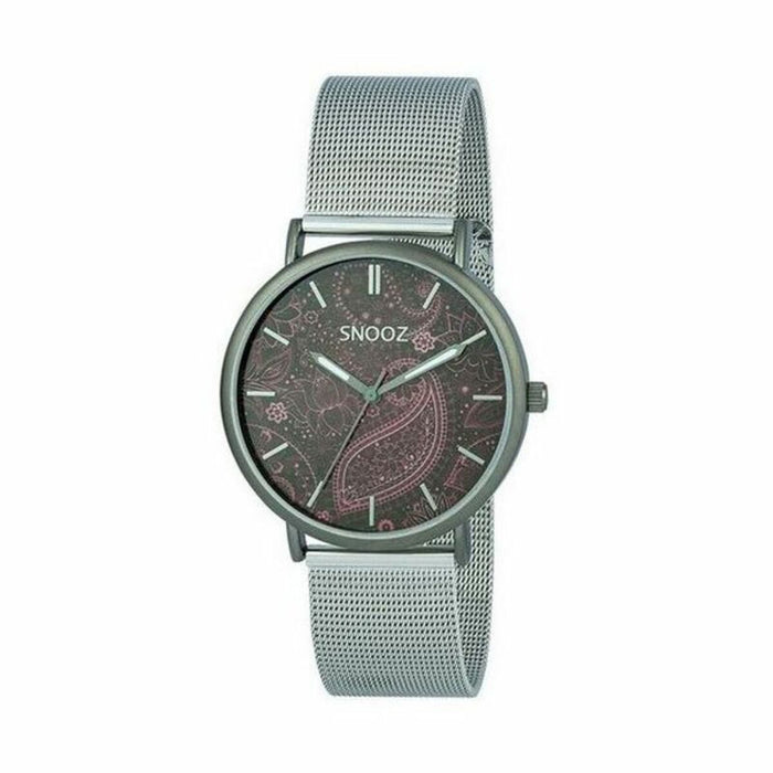 Unisex kellot Snooz Saa1042-86 (Ø 40 mm)