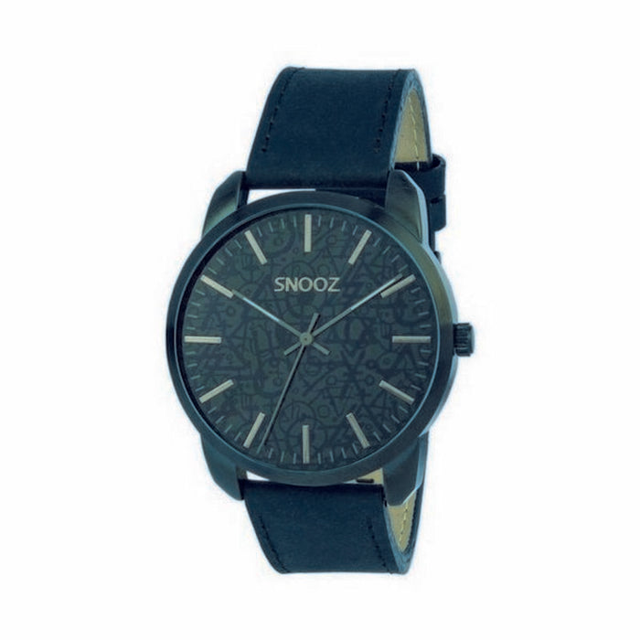 Unisex kellot Snooz Saa1044-64 (Ø 44 mm)