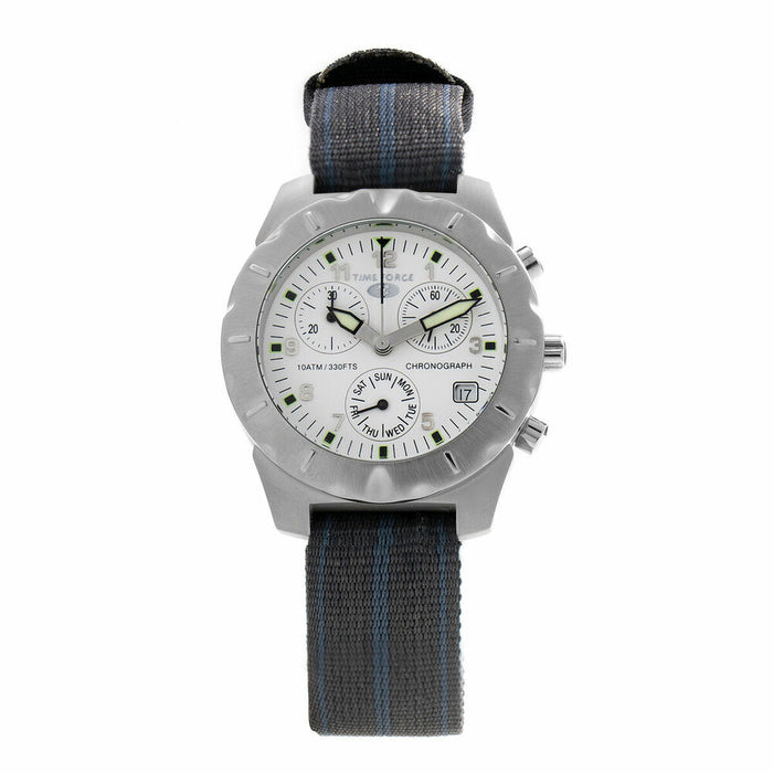 Unisex kellot Time Force TF1991B-03A (Ø 37 mm)