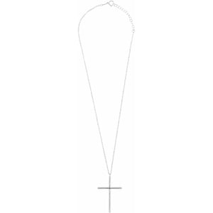 Naisten kaulakorut Radiant RY000128 45 cm