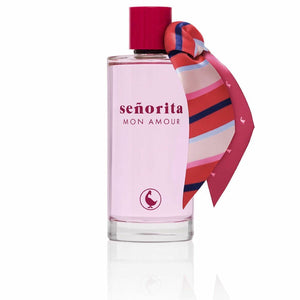 Naisten parfyymi El Ganso Señorita Mon Amour EDT (125 ml)