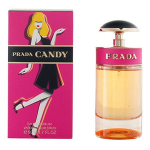 Naisten parfyymi Prada Candy Prada EDP EDP