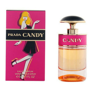 Naisten parfyymi Prada Candy Prada EDP