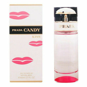 Naisten parfyymi Prada Candy Kiss Prada EDP