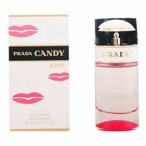 Naisten parfyymi Prada Candy Kiss Prada EDP