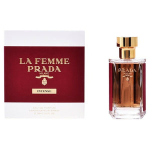 Naisten parfyymi La Femme Prada Intenso Prada EDP