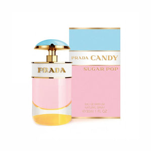 Naisten parfyymi Candy Sugar Pop Prada EDP (30 ml) EDP