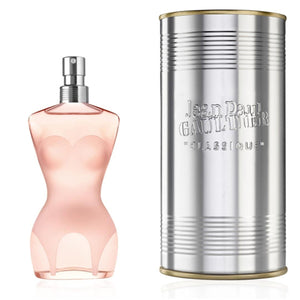 Naisten parfyymi Classique Jean Paul Gaultier EDT (30 ml) (30 ml)
