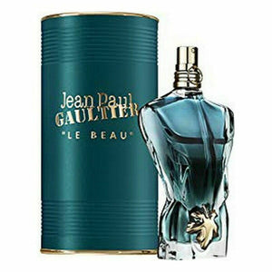 Miesten parfyymi Le Beau Jean Paul Gaultier EDT