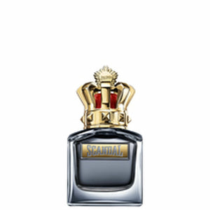 Miesten parfyymi Jean Paul Gaultier Voidaan käyttää uudestaan Scandal Pour Homme (50 ml)