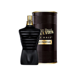 Miesten parfyymi Le Male Jean Paul Gaultier EDP Le Male Le Parfum