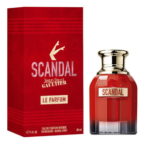 Naisten parfyymi Jean Paul Gaultier Scandal Le Parfum EDP Scandal Le Parfum 30 ml