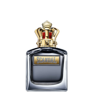 Miesten parfyymi Jean Paul Gaultier EDT Scandal 150 ml