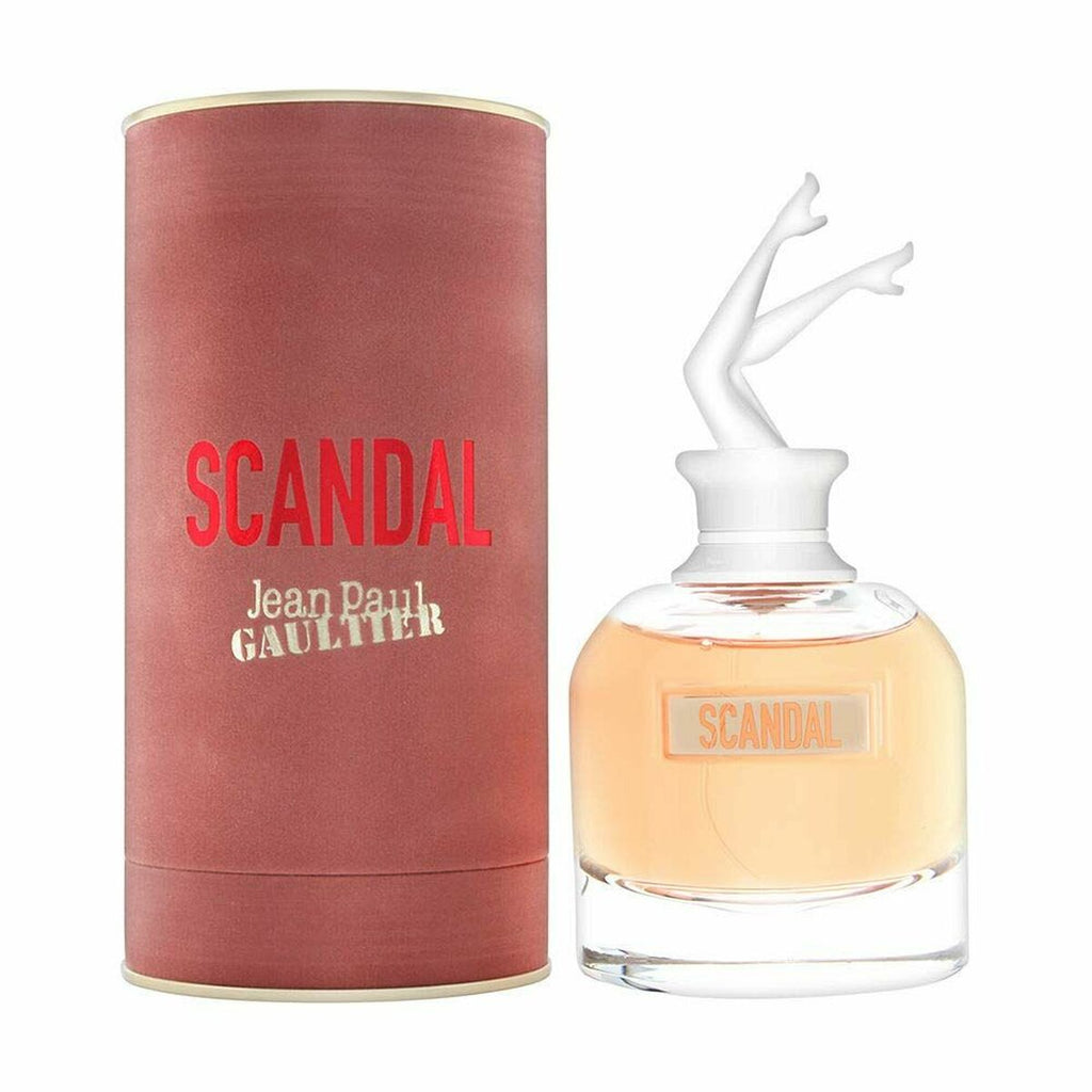 Naisten parfyymi Jean Paul Gaultier Scandal (80 ml)