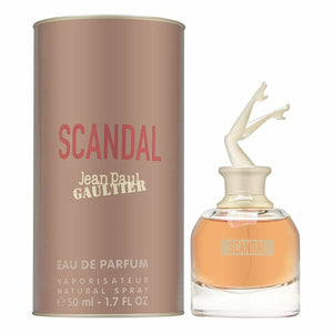 Naisten parfyymi Jean Paul Gaultier 10006119 EDP EDP 50 ml