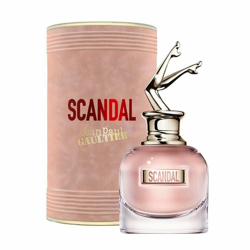 Naisten parfyymi Jean Paul Gaultier Scandal EDP (30 ml)