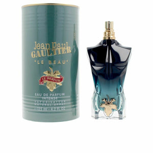 Miesten parfyymi Jean Paul Gaultier Le Beau EDP EDP 125 ml