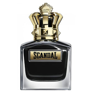 Miesten parfyymi Jean Paul Gaultier Scandal Le Parfum Pour Homme EDP Scandal Le Parfum Pour Homme 100 ml