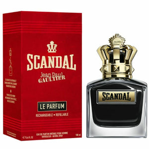 Miesten parfyymi Jean Paul Gaultier EDP Scandal Le Parfum Pour Homme 50 ml