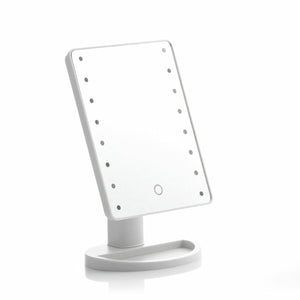 LED Pöytäpeili Perflex InnovaGoods