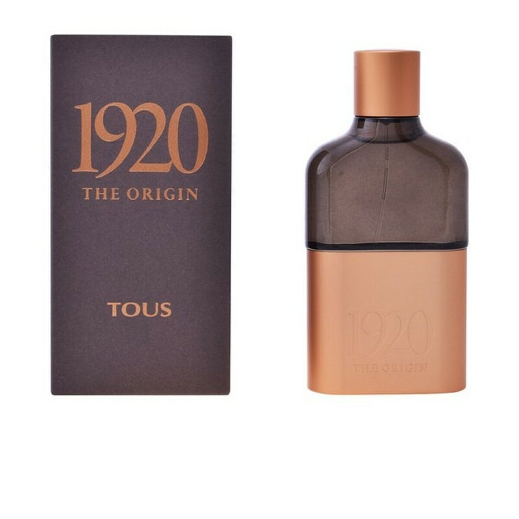 Miesten parfyymi 1920 The Origin Tous EDP EDP