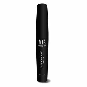 Volyymiripsiväri Extra Volume Mia Cosmetics Paris MIA Cosmetics Paris Musta 9,5 ml