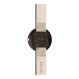 Unisex kellot MAM MAM645 Harmaa (Kunnostetut Tuotteet A)
