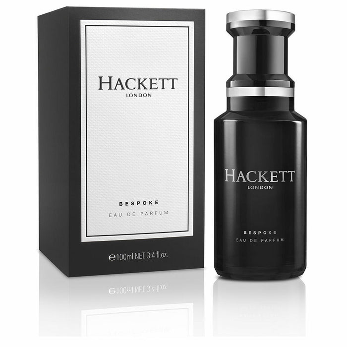 Miesten parfyymi Hackett London BESPOKE EDP EDP 100 ml