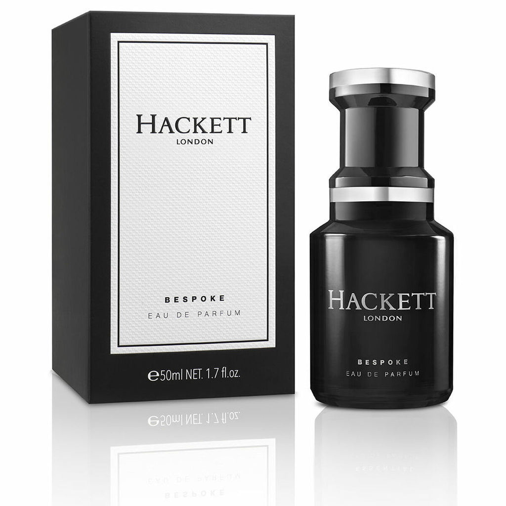 Miesten parfyymi Hackett London BESPOKE EDP EDP 50 ml