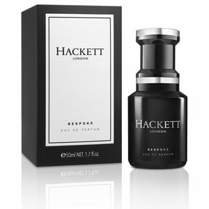 Miesten parfyymi Hackett London EDP Bespoke 50 ml