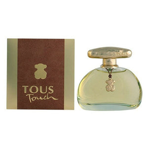 Naisten parfyymi Touch Tous EDT (100 ml)