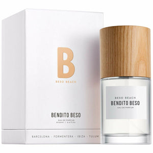 Unisex parfyymi Beso Beach Bendito Beso EDP (100 ml)