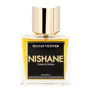 Unisex parfyymi Nishane Sultan Vetiver EDP 50 ml