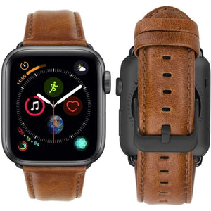 Kellon ranneke Apple Watch (Kunnostetut Tuotteet A)